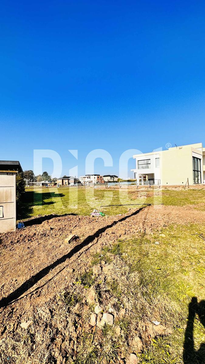 Foto Terreno en Venta en Guillermo E Hudson, Berazategui Lote 204 en venta | Barrio Cerrado Hudson Park