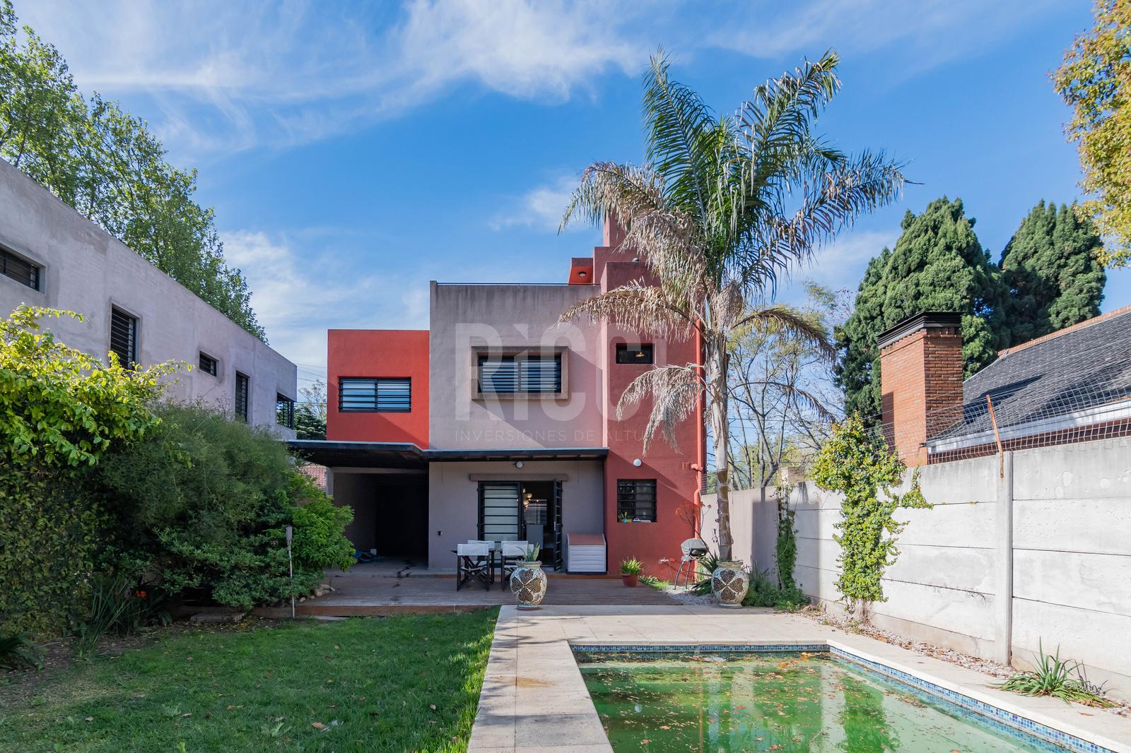 Foto Casa en Venta en Ranelagh, Berazategui Casa de 4 ambientes en Venta I Ranelagh