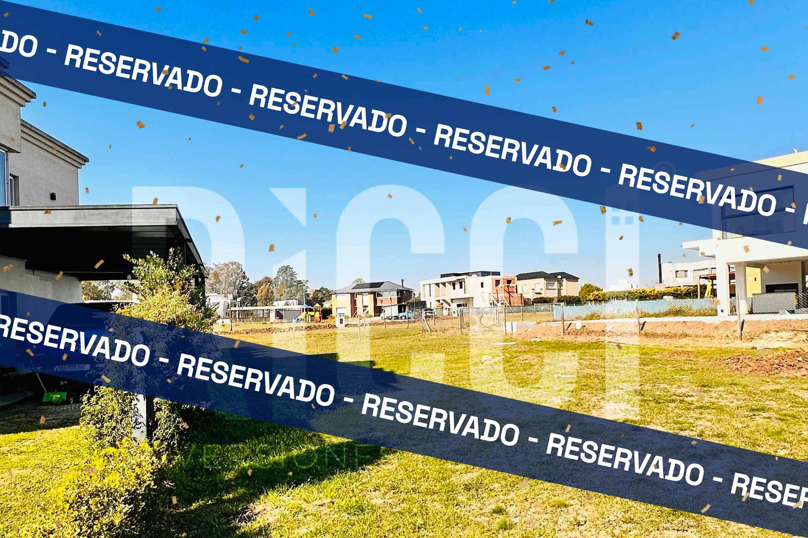 Foto Terreno en Venta en Guillermo E Hudson, Berazategui Lote 204 en venta | Barrio Cerrado Hudson Park