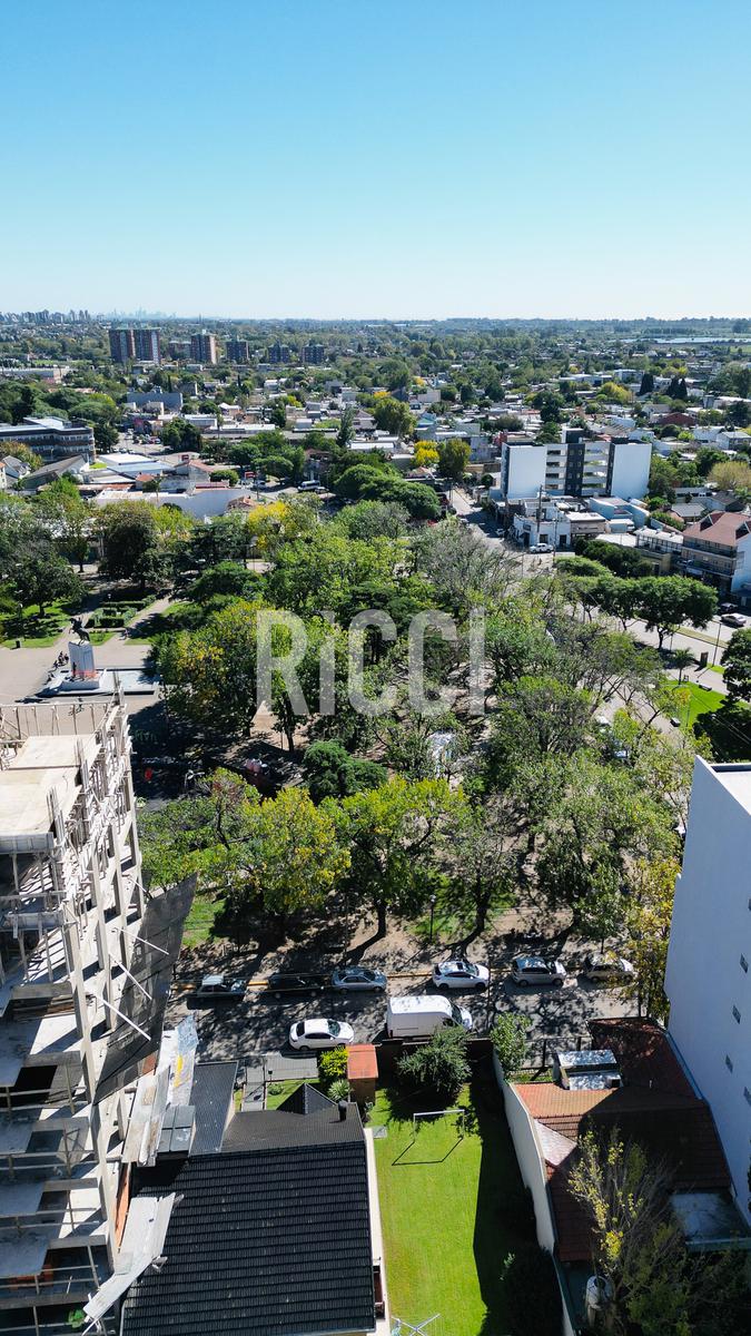 Foto Departamento en Venta en Ranelagh, Berazategui Departamento  en venta 4 ambientes | Berazategui  PISO 8