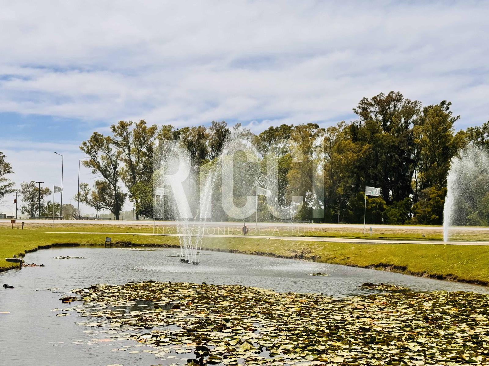 Foto Terreno en Venta en La Plata, La Plata Lote en venta | Miralagos