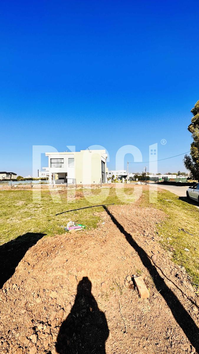 Foto Terreno en Venta en Guillermo E Hudson, Berazategui Lote 204 en venta | Barrio Cerrado Hudson Park