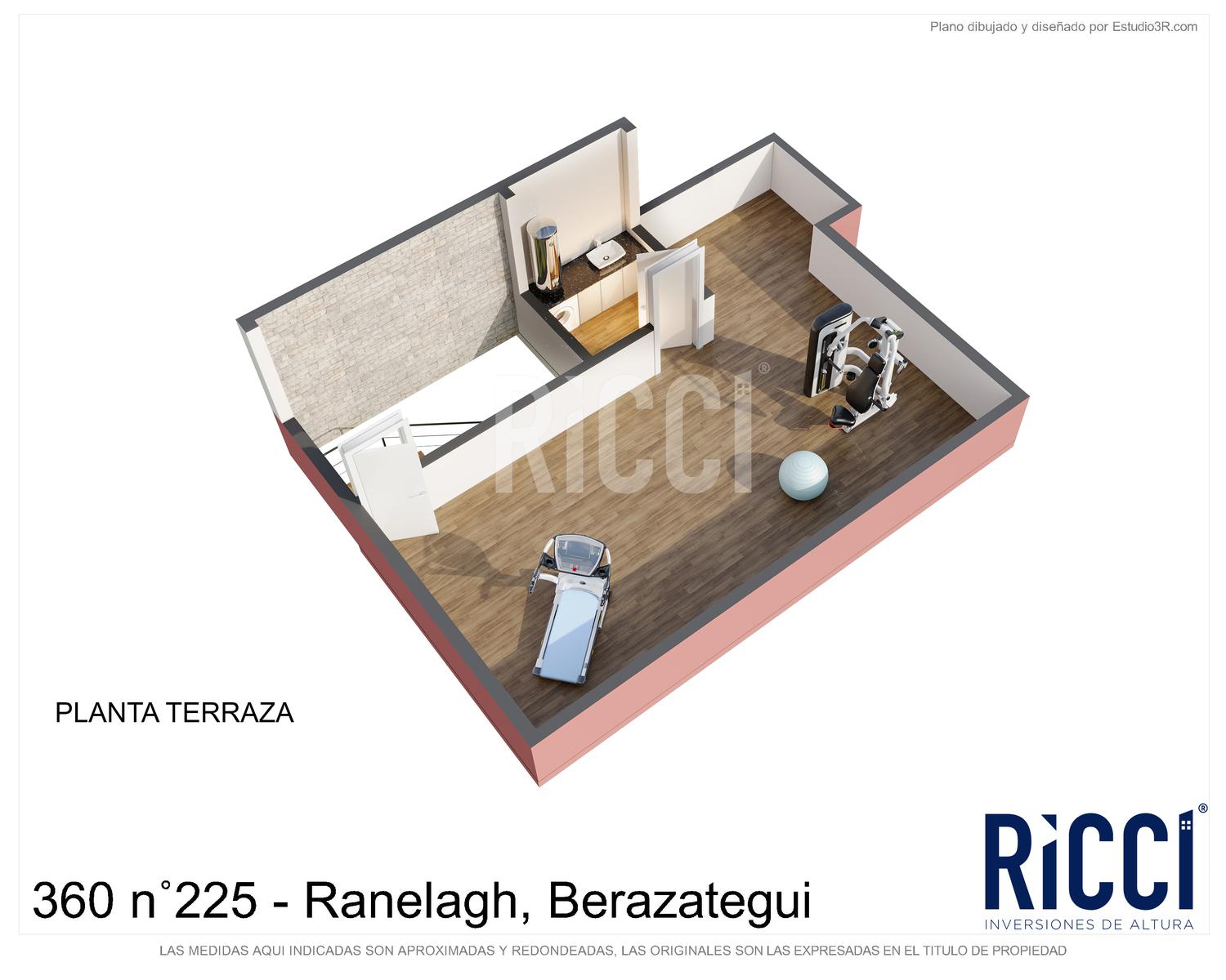 Foto Casa en Venta en Ranelagh, Berazategui Casa de 4 ambientes en Venta I Ranelagh