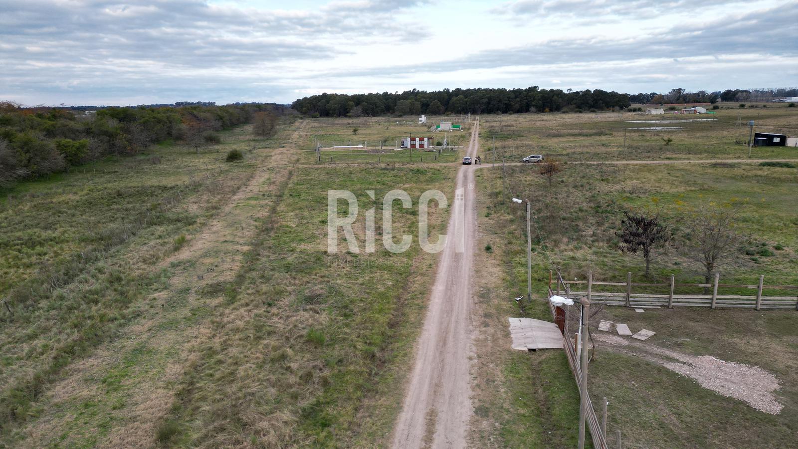 Foto Terreno en Venta en Abasto, La Plata Lotes en Venta  Ruta  2, La Plata Abasto  