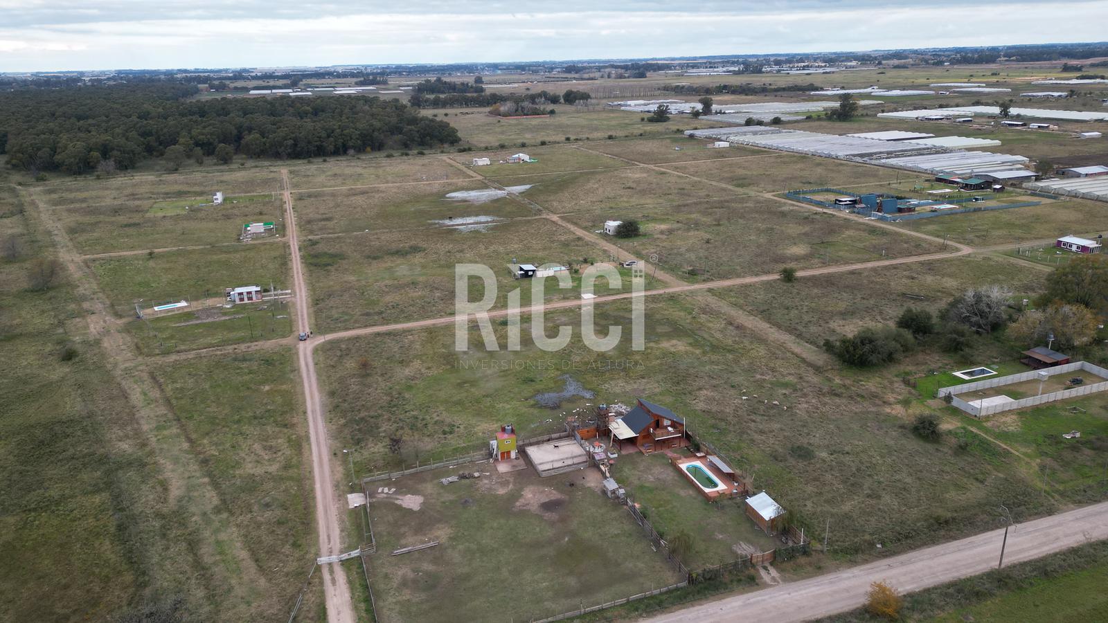 Foto Terreno en Venta en Abasto, La Plata Lotes en Venta  Ruta  2, La Plata Abasto  