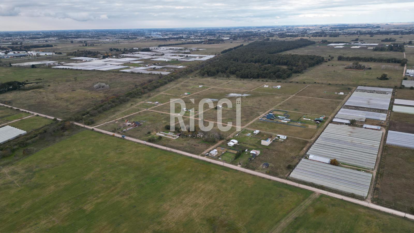 Foto Terreno en Venta en Abasto, La Plata Lotes en Venta  Ruta  2, La Plata Abasto  