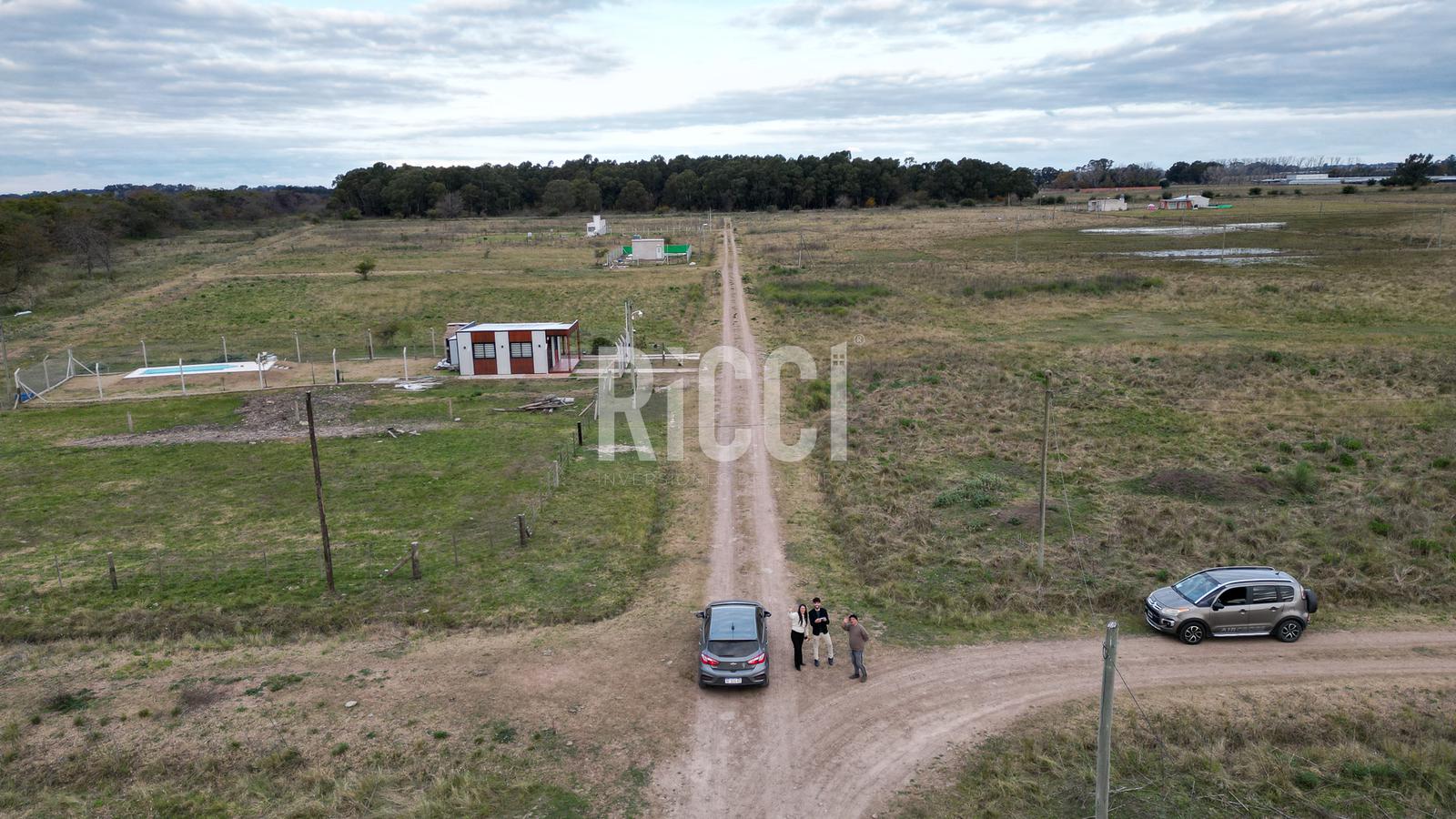 Foto Terreno en Venta en Abasto, La Plata Lotes en Venta  Ruta  2, La Plata Abasto  