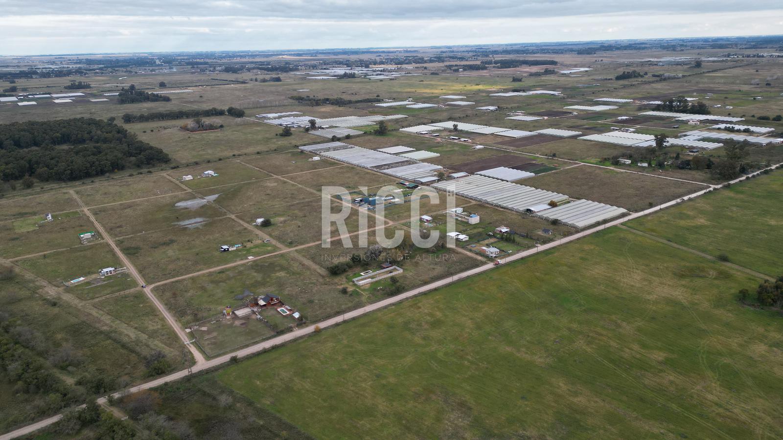 Foto Terreno en Venta en Abasto, La Plata Lotes en Venta  Ruta  2, La Plata Abasto  