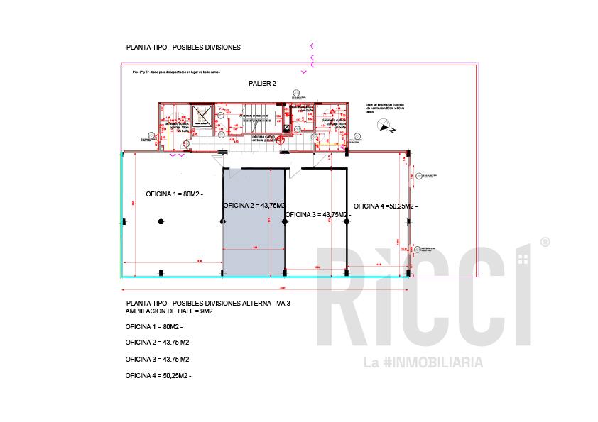 Foto Oficina en Venta en Berazategui, G.B.A. Zona Sur Oficina en Venta, 44 mts, Seguridad. Berazategui 