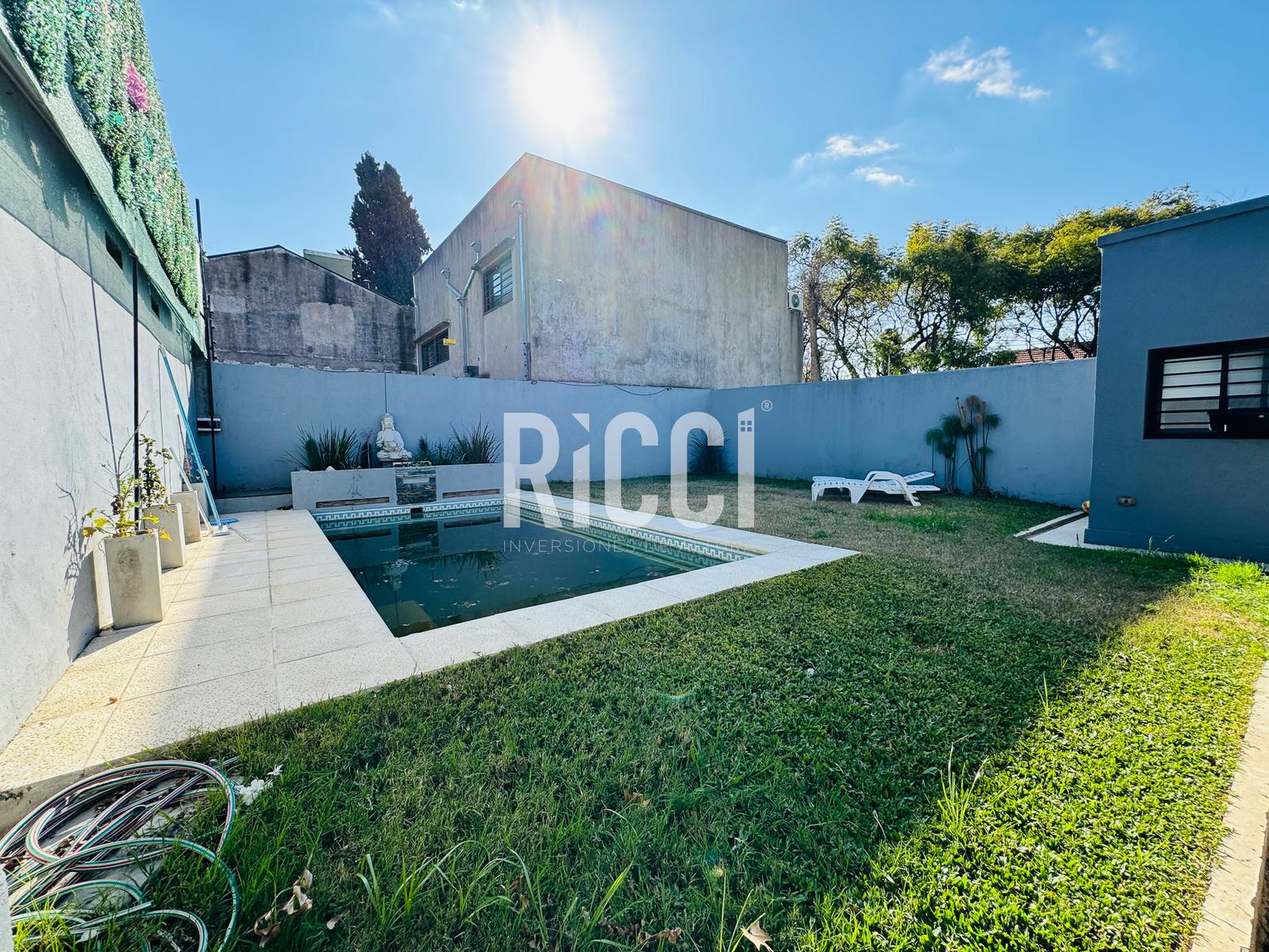 Foto Casa en Venta en Ranelagh, Berazategui 311  al 1900