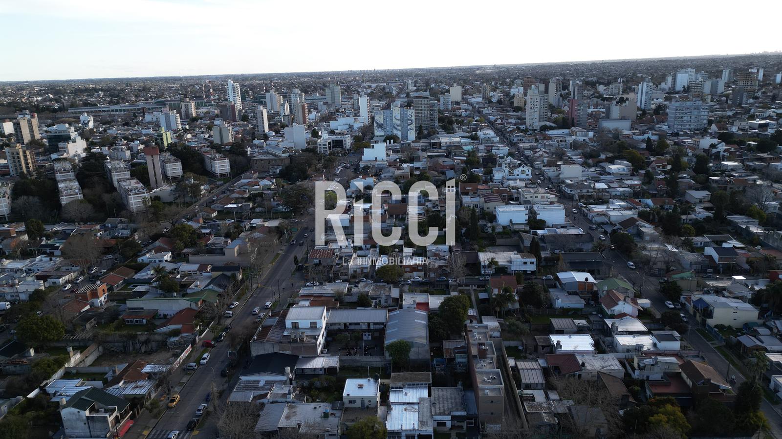 Foto Terreno en Venta en Berazategui, Berazategui 154  al 1300