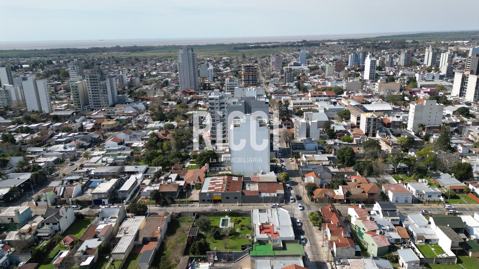 Foto Terreno en Venta en Berazategui, G.B.A. Zona Sur Lote Apto Desarrollo Berazategui Centro