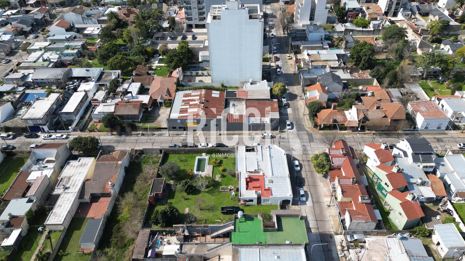 Foto Terreno en Venta en Berazategui, G.B.A. Zona Sur Lote Apto Desarrollo Berazategui Centro