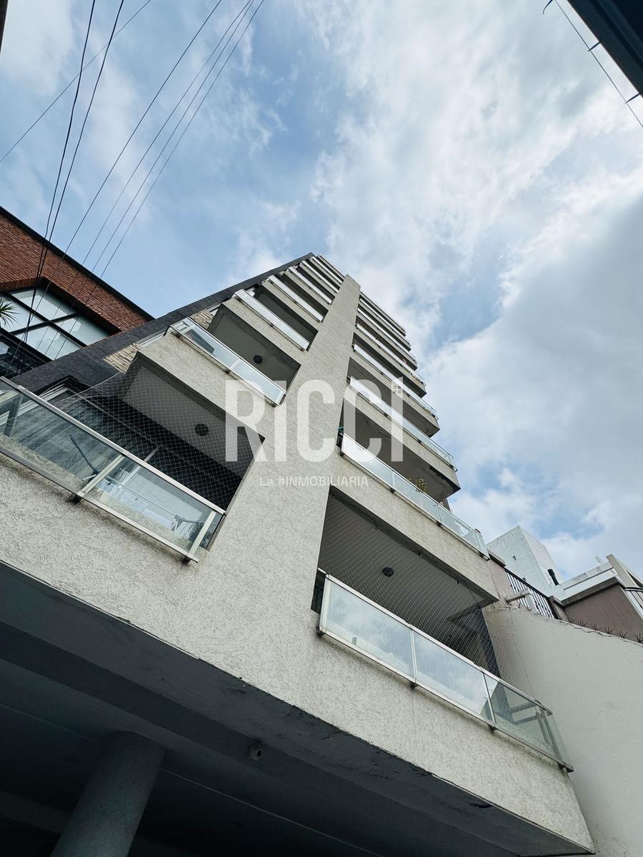 Foto Departamento en Venta en Quilmes, Quilmes Departamento 3 ambientes con palier privado Quilmes Centro 