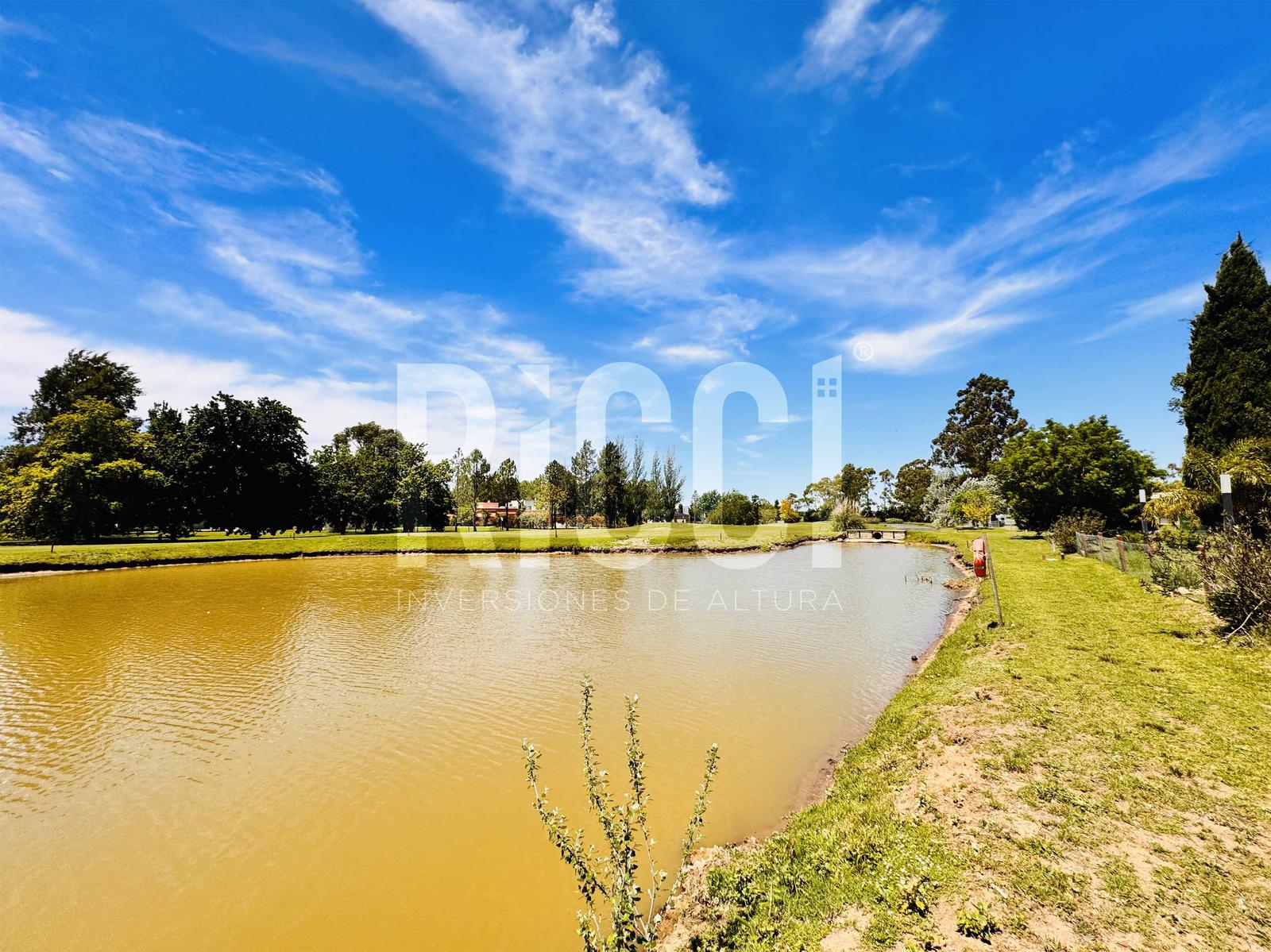 Foto Terreno en Venta en La Plata, La Plata Lote en venta | Miralagos