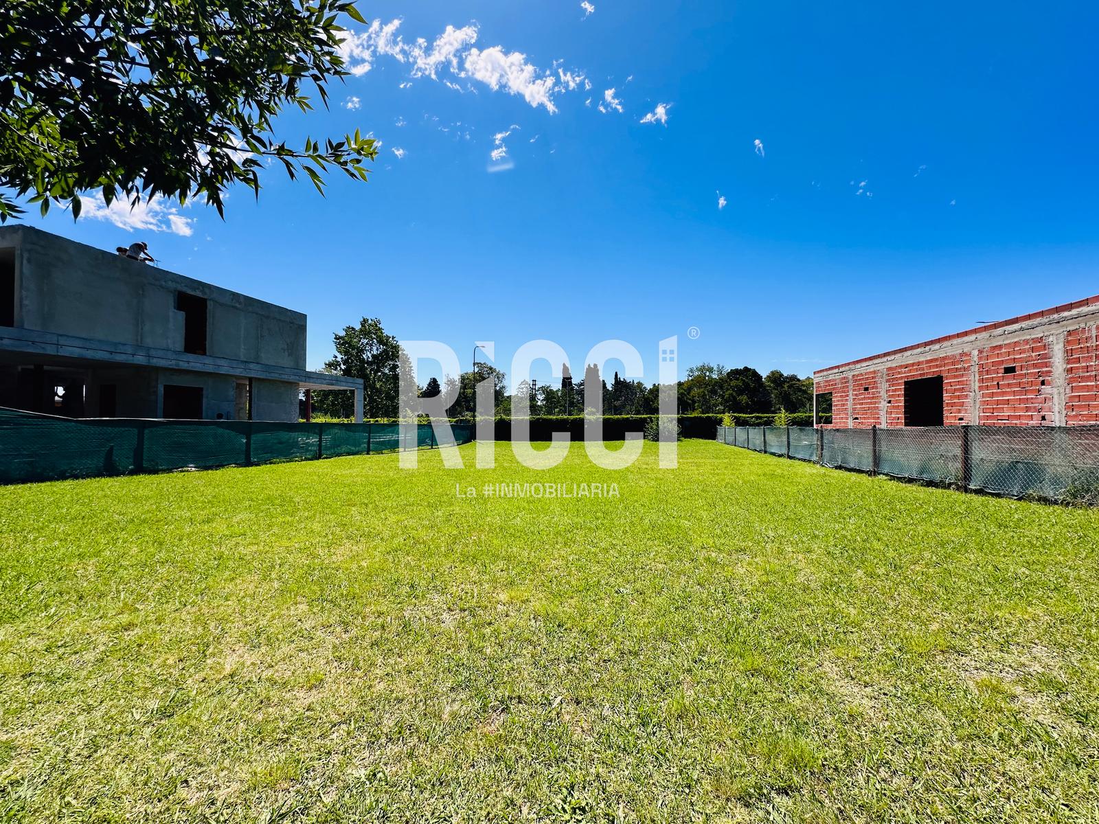 Foto Terreno en Venta en Barrancas de Iraola, Countries/B.Cerrado (Berazategui) lote en venta en Barrancas de Iraola