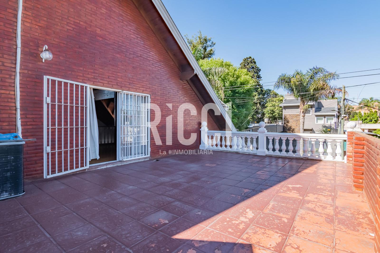 Foto Casa en Venta en Barrio Pque.Calchaqui, Quilmes Oeste Jose Antonio Blanco al 4500