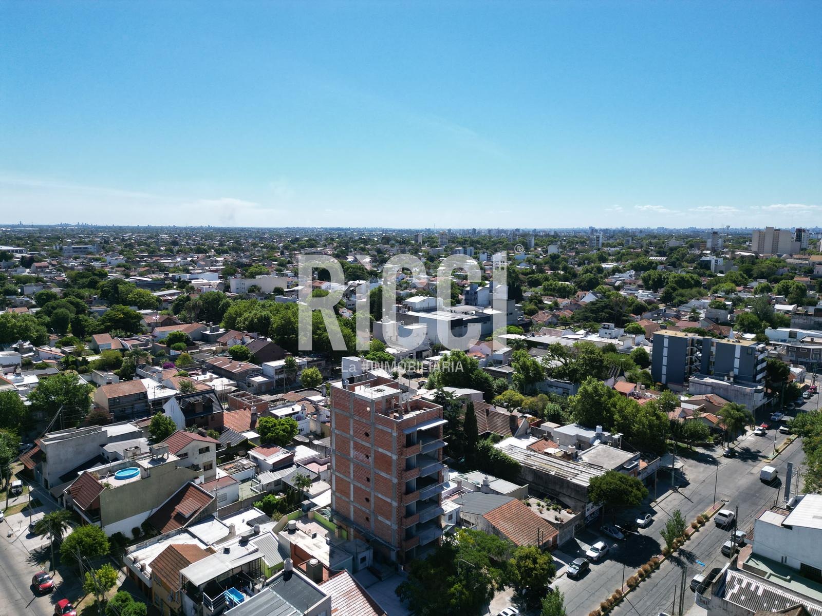 Foto Departamento en Venta en Bernal Este, Quilmes Andres Baranda  al 100