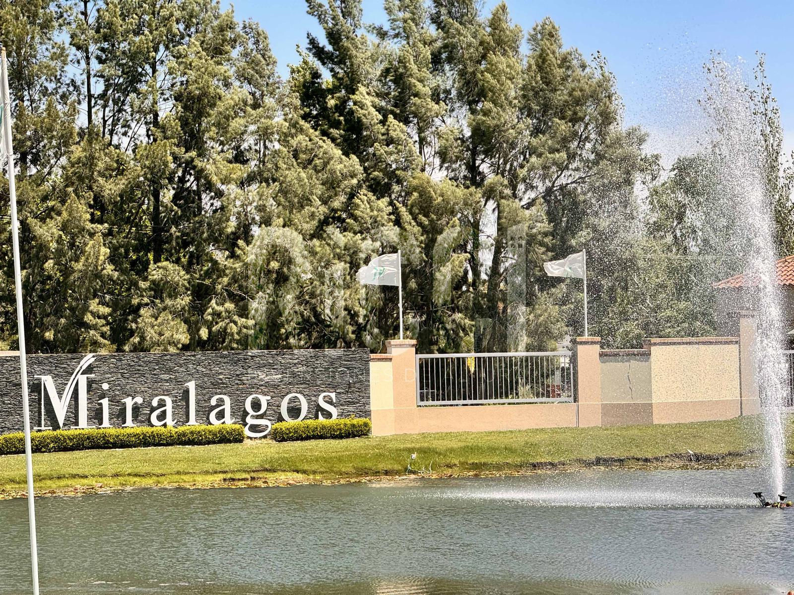 Foto Terreno en Venta en La Plata, La Plata Lote en venta | Miralagos